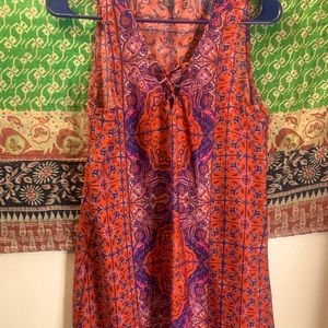 Mandala dress